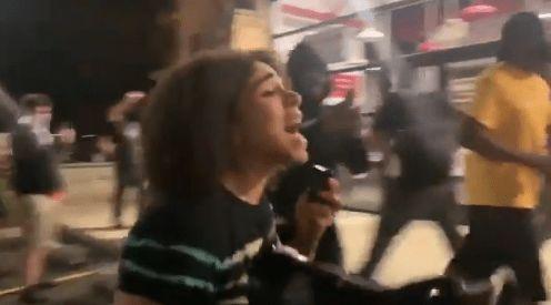 黑人白浆在线视频